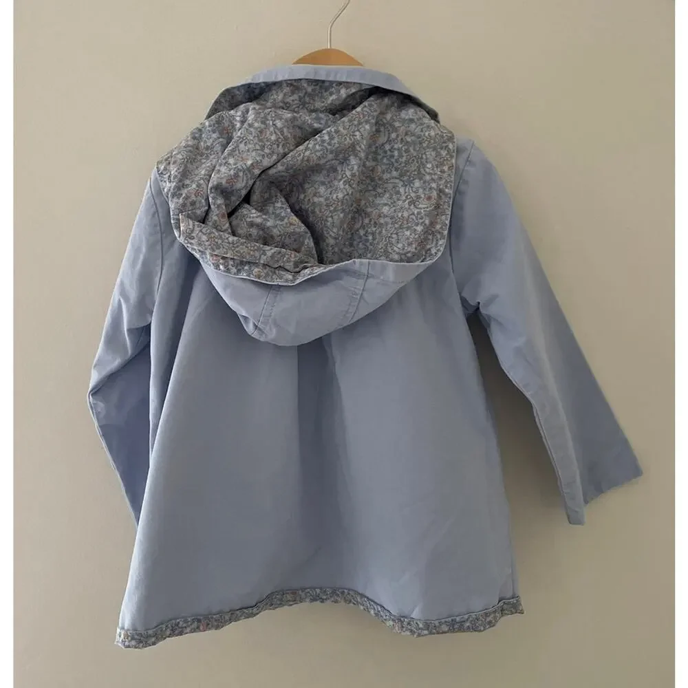 Next Spring Jacket - Picture 2 of 4